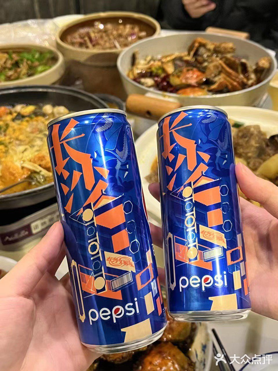 看起来还不错