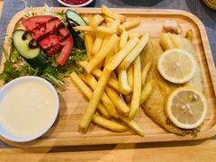 -ALAMEEN阿拉伯餐厅(三里屯店)