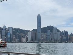 -天星小轮码头