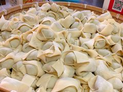 -阿麟馄饨(延长路店)