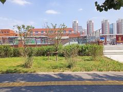 -沈阳站