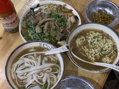 -正宗阳山牛杂(东城店)