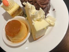 -上海锦江汤臣洲际大酒店壹阶层