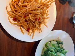 -苏帮袁Sue Cuisine(将台店)