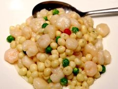 -森隆饭庄(崇文门新世界百货店)