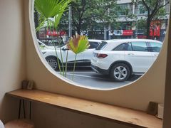 -伊斯坦布尔土耳其清真咖啡餐厅