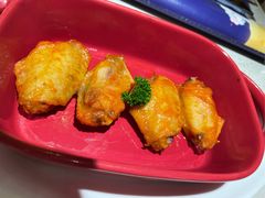 -夏日玛莉西餐厅(金茂览秀城店)