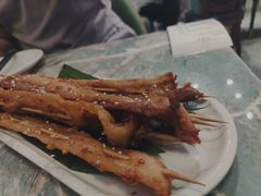 -浩海火烧云傣家菜(京广店)