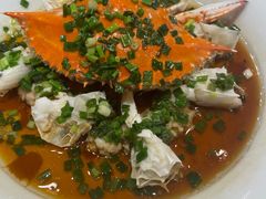 -三品香·江浙菜(松江九谊店)
