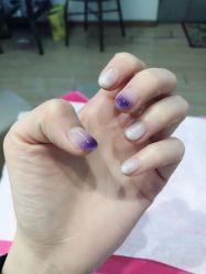 -恐龙·美甲美睫