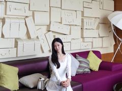 -厦门海港英迪格酒店(中山路店)
