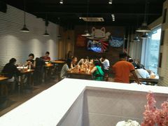 -乐达酸菜鱼面(山师东路店)
