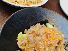 -单家老院·院子里的青岛菜(沙子口店)