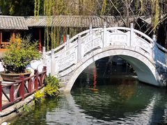 -香麒园·过桥米线·南湖雅宴