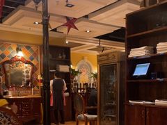 -俄士厨房(时代天街店)