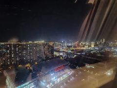 -厦门威斯汀酒店