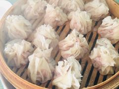 羊肉烧卖-国庆烧麦馆