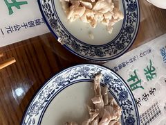 -东兴顺爆肚张