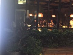 -周三的情书花园餐厅(江北店)
