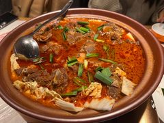 -杨氏青龙虾·羊蝎子(金盛路总店)