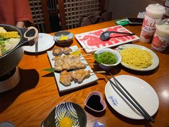 -有喜屋·烧鸟·居酒屋(周浦万达店)