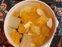 -楠山宥渔•精致台州菜(徐汇店)