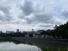 -黄埔古港