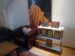 点击看大图 -Cocodemer 产后恢复中心(多伦路店)