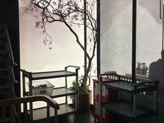 -绿茶餐厅(茂业天地店)