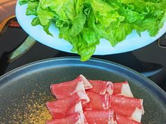 -同禧荟·港味海鲜火锅·粤菜(三亚湾店)