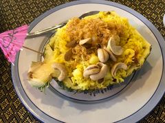 -南沙游艇会·大兵船餐厅