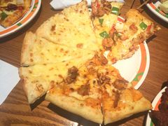 -比格比萨自助(国展店)