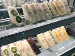 -Fruwich果明治(西单更新场店)