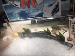 -Olé精品超市(苏州中心店)