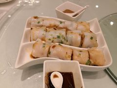 叉烧肠粉-翠园(北京王府中环店)