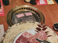 -海之屋韩式烤肉(海棠68环球美食街店)