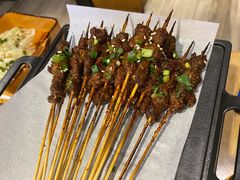 -小食迹贵阳丝娃娃(世纪金源店)