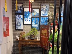 -徽镇小厨·经典徽菜(马连道店)