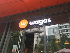 门面-Wagas(凤凰汇店)