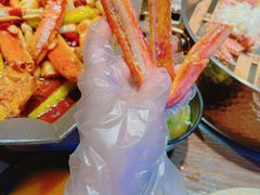 -蟹之国·精品蟹料理(极地店)