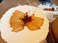 -钱塘秋荷·新江浙菜(沪太路店)
