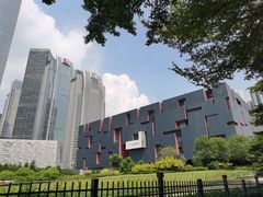 -海心沙亚运公园