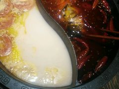 -销魂美蛙鱼头火锅(上海首店)