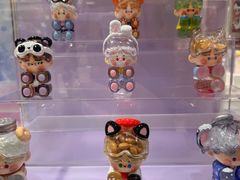 -泡泡玛特POPMART(沈阳大悦城店)
