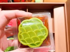 -星巴克(来福士办公楼店)