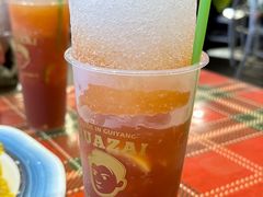 -华仔龙虾(永乐路总店)