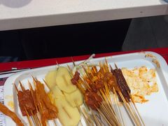 -老马路串串香火锅(北门桥店)
