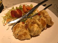 -T館·花园艺术餐厅