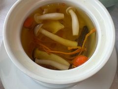 -月福京味斋·烤鸭店·北京菜(鼓楼总店)