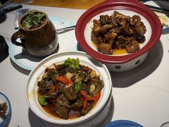 -巢湖名吃·东关老鹅汤(江南风情街店)